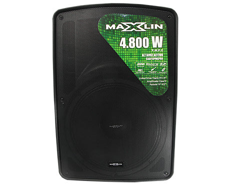 Maxlin 15" PRO 1
