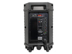 Cabina De Sonido Maxlin 8" 480w