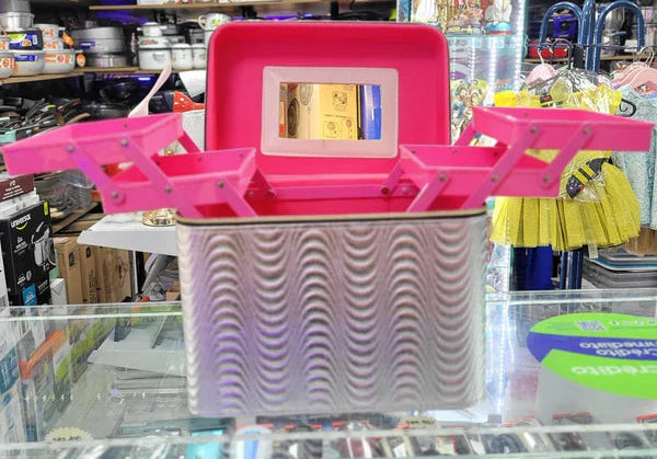 Baul Organizador