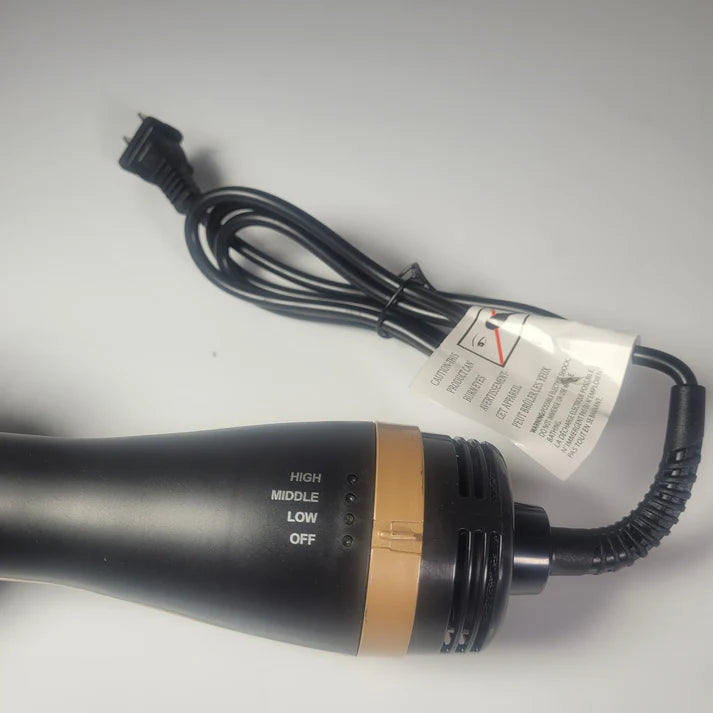 Cepillo Secador Keratina GENERICO