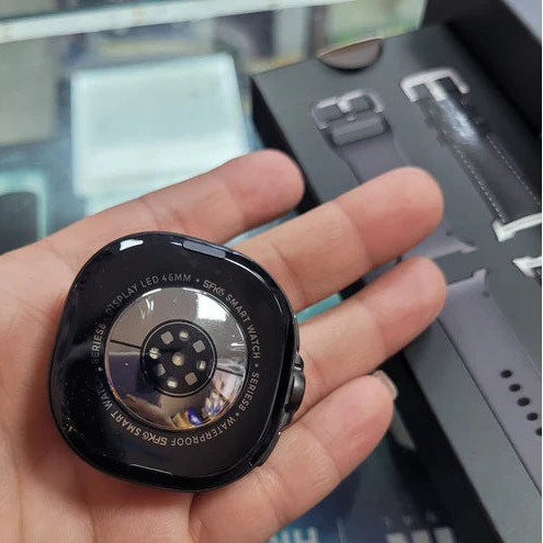 Reloj Smart Sofistek Skw8b