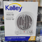 Calefactor Kalley