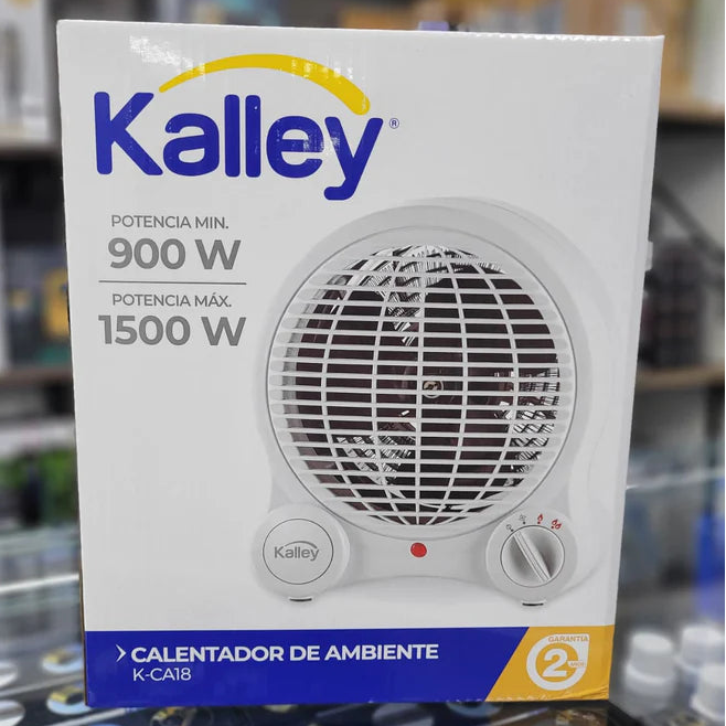 Calefactor Kalley