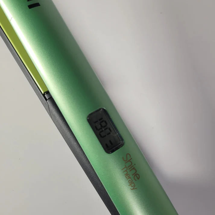 Plancha De Cabello Remington Aguacate