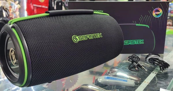 Parlante Portable Sofistek Sfk25