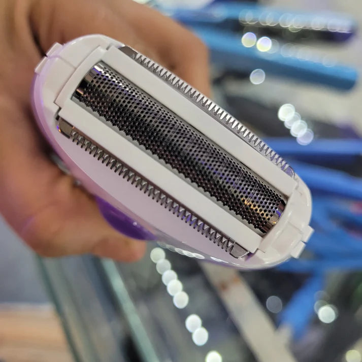 Afeitadora Dama Kemei