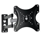 Base De Pared Para Televisor - Ref P4 - Hasta 43"