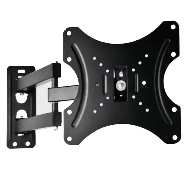 Base De Pared Para Televisor - Ref P4 - Hasta 43"