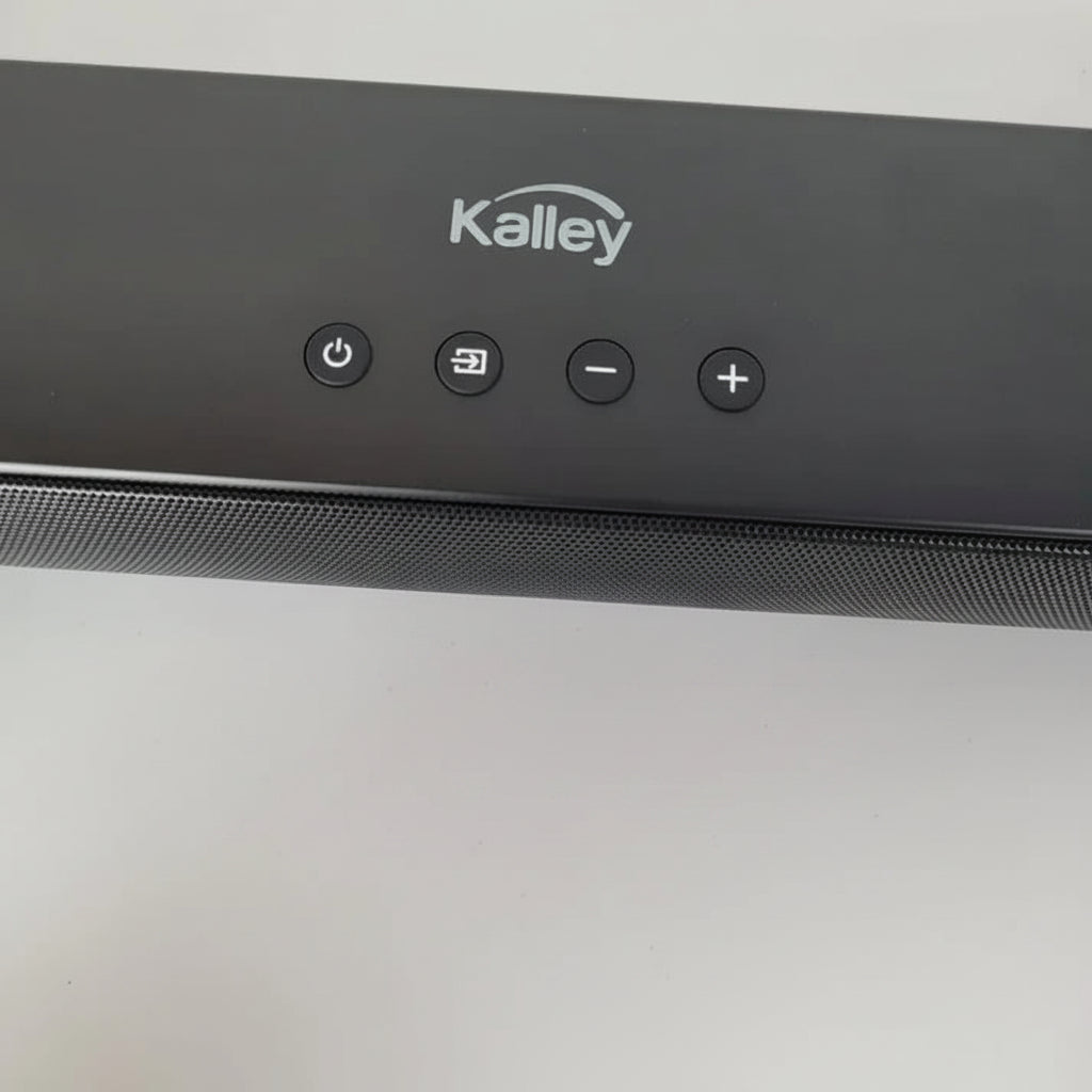 Barra De Sonido Kalley 50w