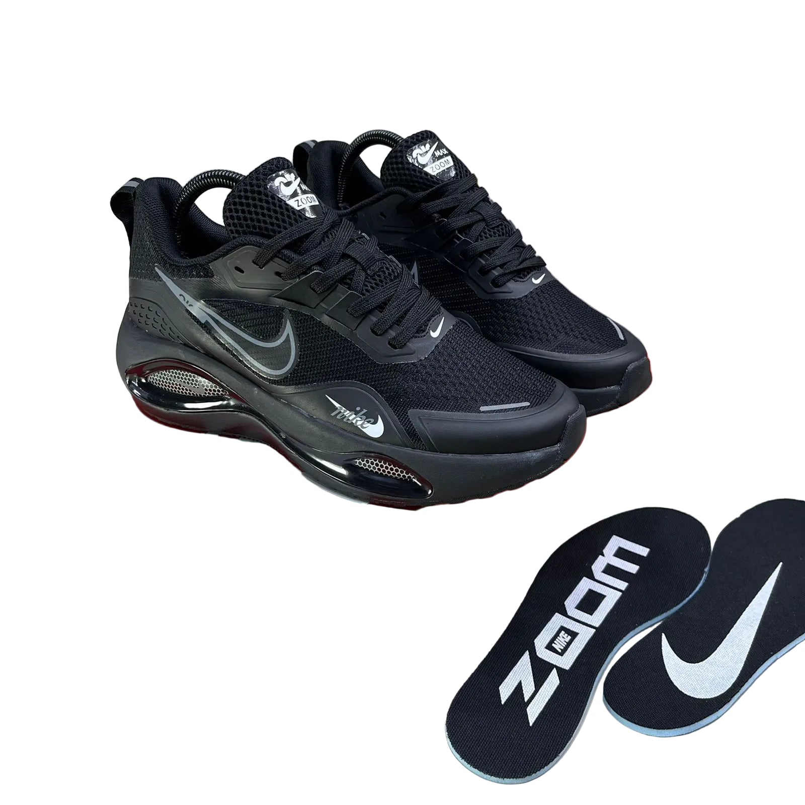 NIKE WIFLO HOMBRE 4️⃣0️⃣al4️⃣4️⃣