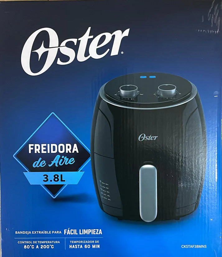 Freidora Oster 3.8L