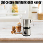 Chocolatera Kalley