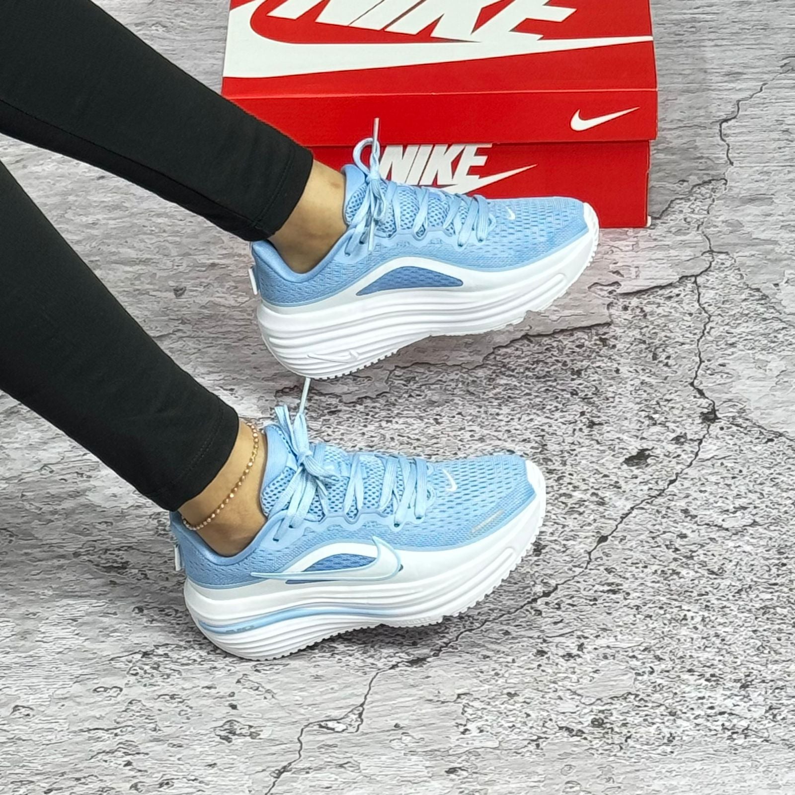 NIKE WINFLO DAMA 3️⃣6️⃣al3️⃣9️⃣