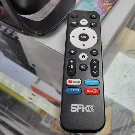 Video Beam Android Sofistek Skp450