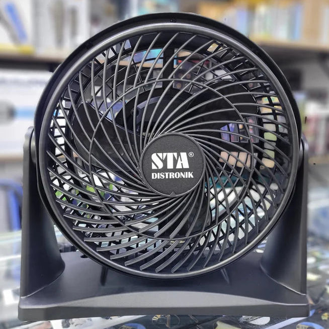 Ventilador Mesa 8" Sta