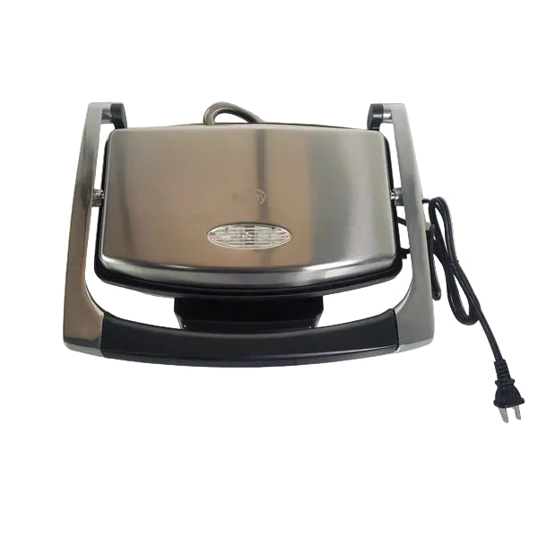 Asador Grill Tipo Sanduchera Kalley