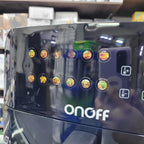 Freidora De Aire Onoff 6 Litros Digital
