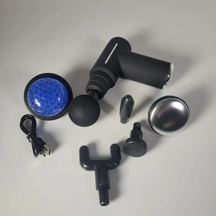 Masajeador Frio Y Caliente