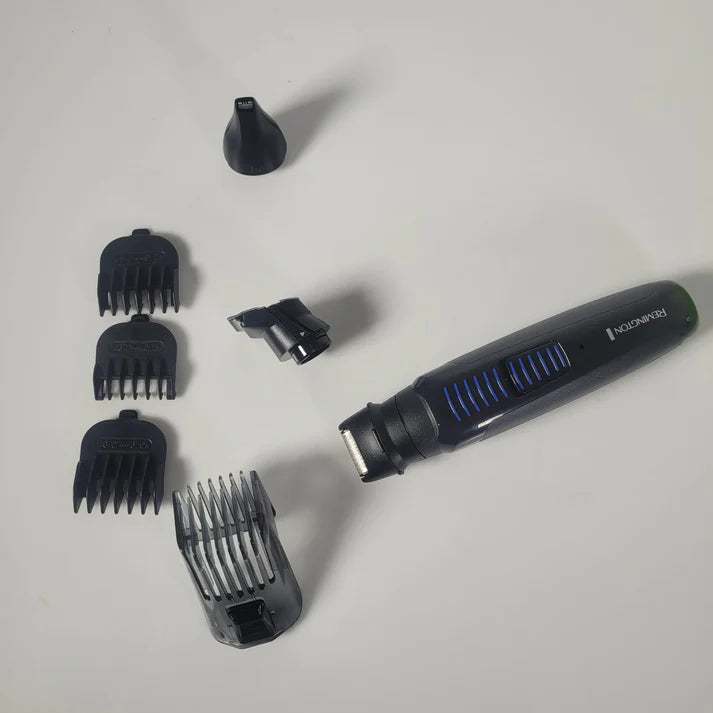 AFEITADORA REMINGTON TODO EN 1