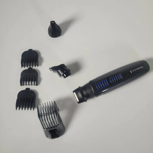 AFEITADORA REMINGTON TODO EN 1