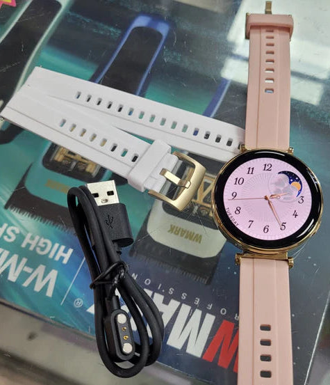 RELOJ KALLEY SMART K WATCJ 4