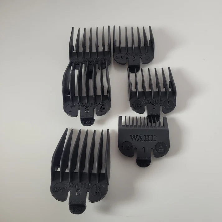 Maquina De Motilar Wahl Designer