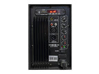 Cabina De Sonido Maxlin 8" 480w