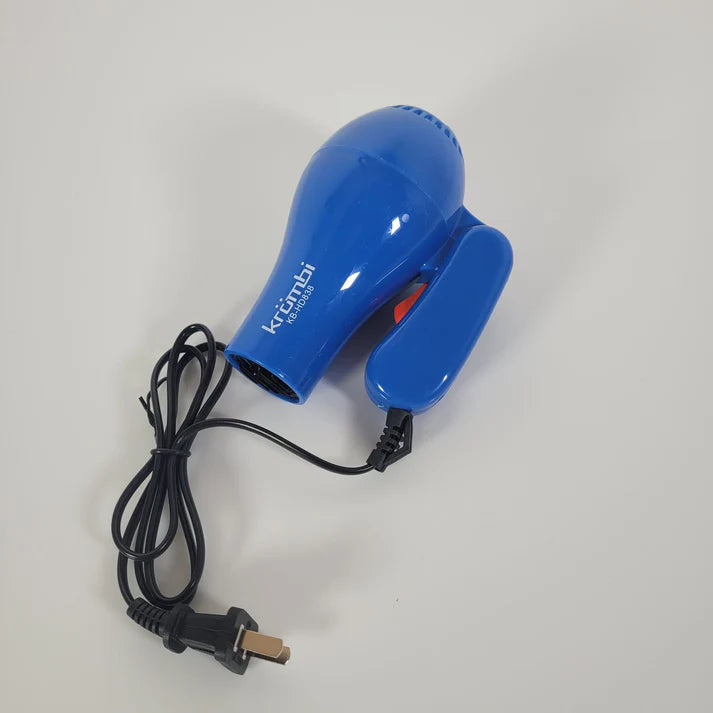 Secador De Cabello Krombi