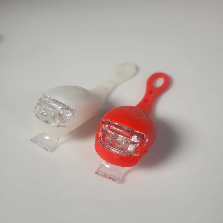 KIT DE ILUMINACION PARA BICICLETA Generico