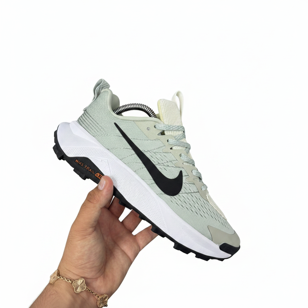 NIKE TRAIL DE HOMBRE 4️⃣0️⃣al4️⃣4️⃣