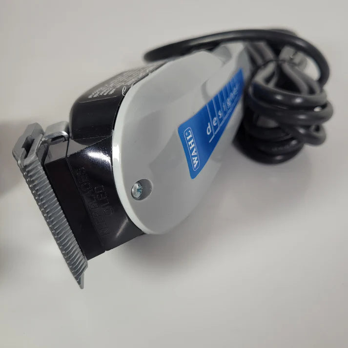 Maquina De Motilar Wahl Designer