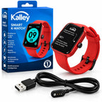 Smartwatch Kalley K-Watch 2 De 38 Mm Con Resistencia 5 ATM
