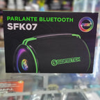 Parlante Sofisteck Sfk07