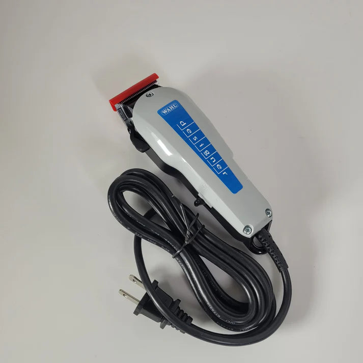 Maquina De Motilar Wahl Designer