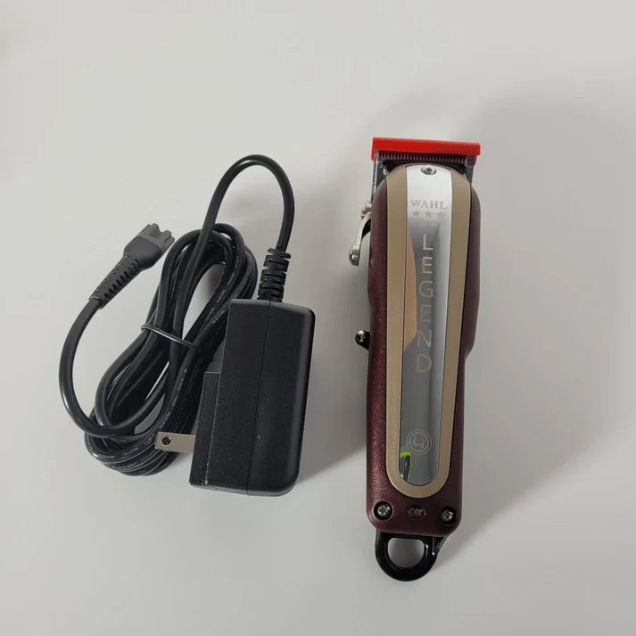 WHAL LEGEDN INALMABRICA