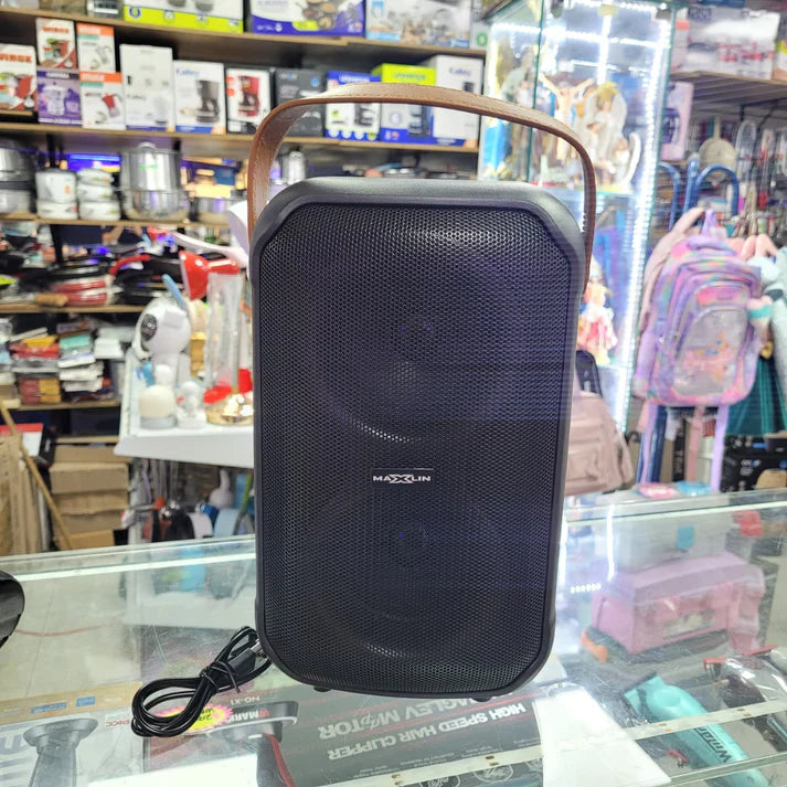 Parlante Maxlin 4"