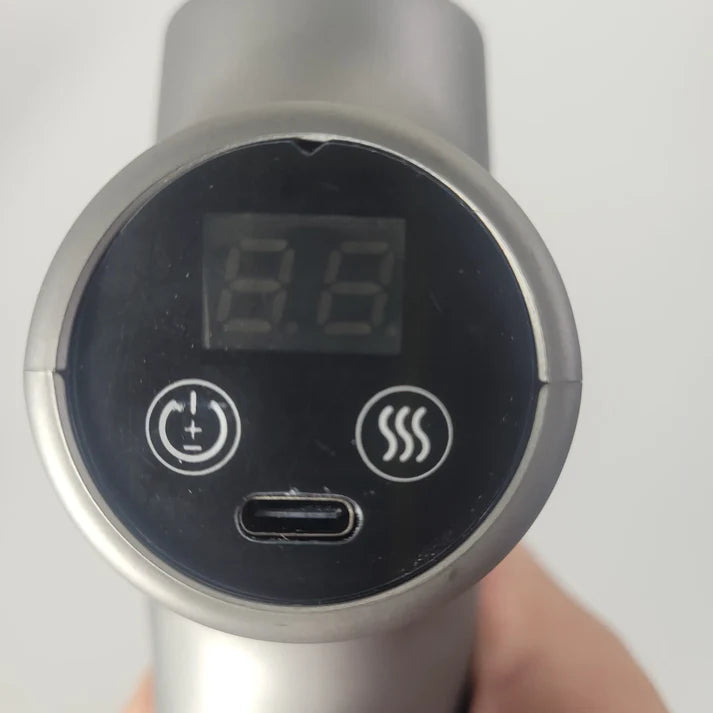 Masajeador Frio Y Caliente