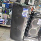 Torre Maxlin Doble 12" Panel Led