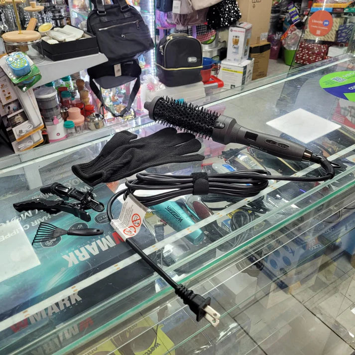 Cepillo Alizador Wmark