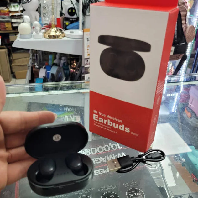 Audifonos Airdots Tipo Xiaomi