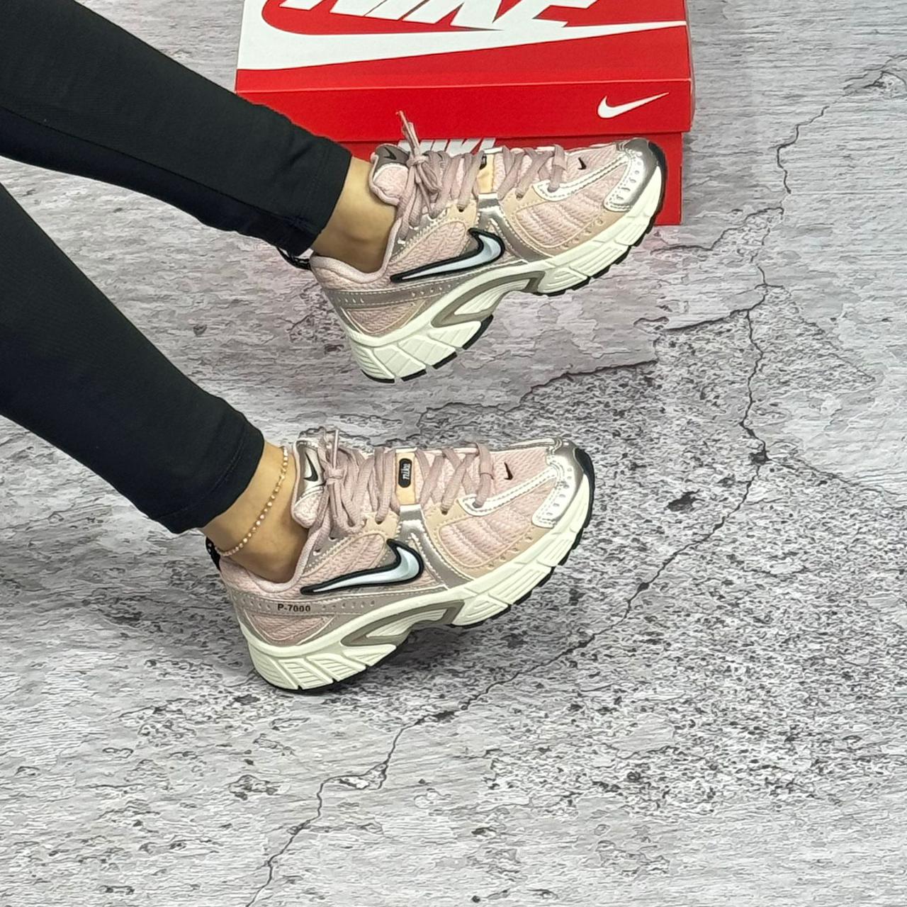 NUEVA NIKE P7000 DAMA 3️⃣6️⃣al3️⃣9️⃣