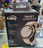 Reloj Kalley Smart K Watch 4 Rosado