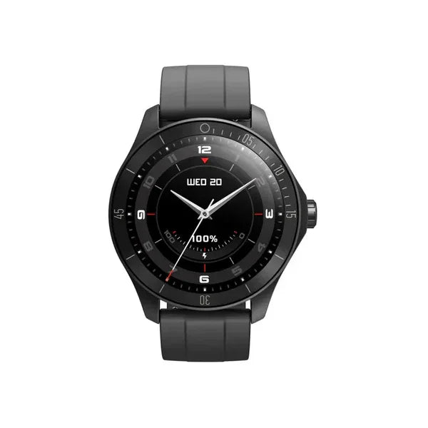 Reloj Kalley Redondo K-Watch 3 Negro