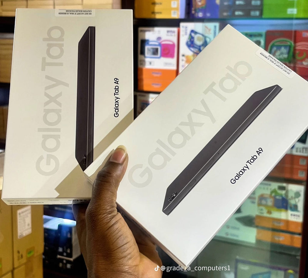 Tablet Samsung Tab A9 64/4GB