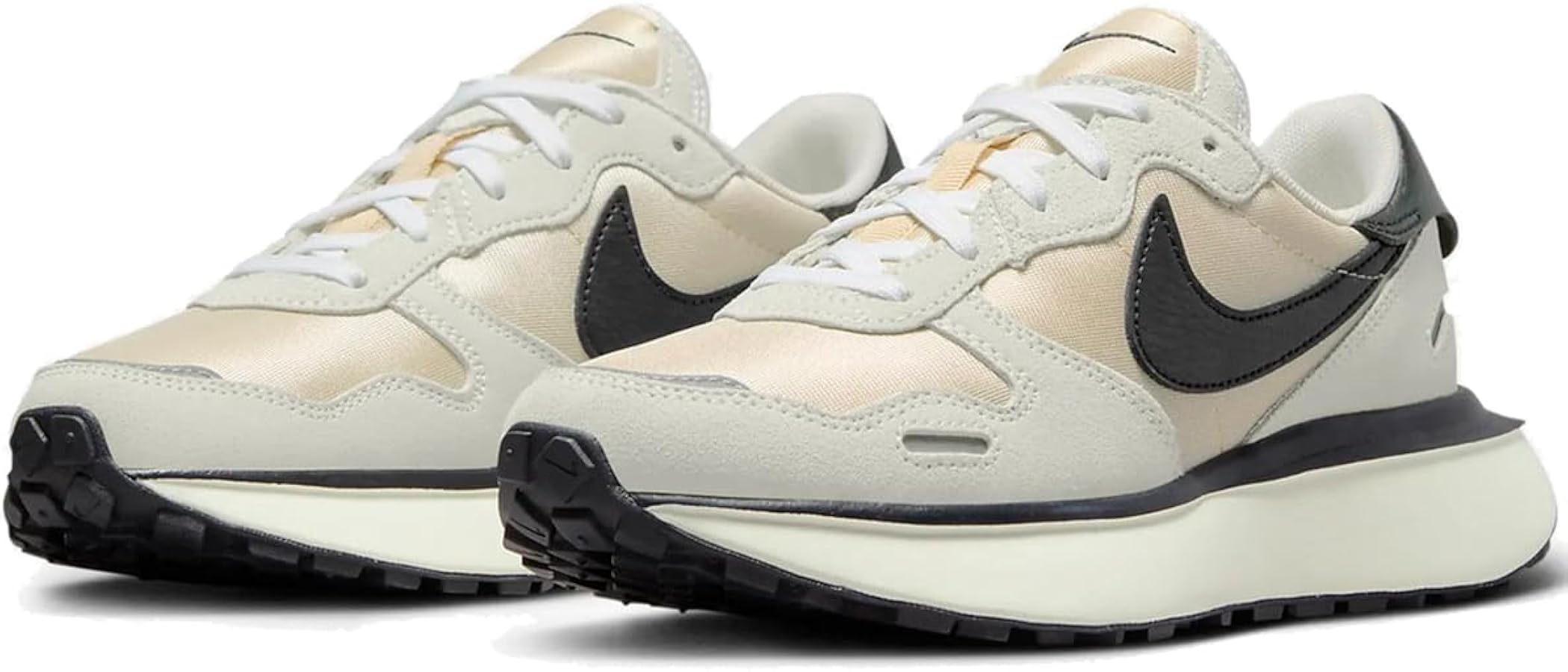 NIKE WAFLE DE DAMA