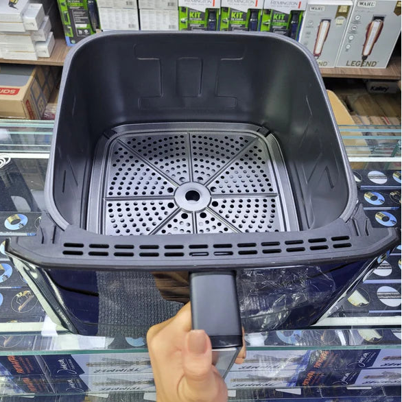 Freidora De Aire Dkasa 10 Litros