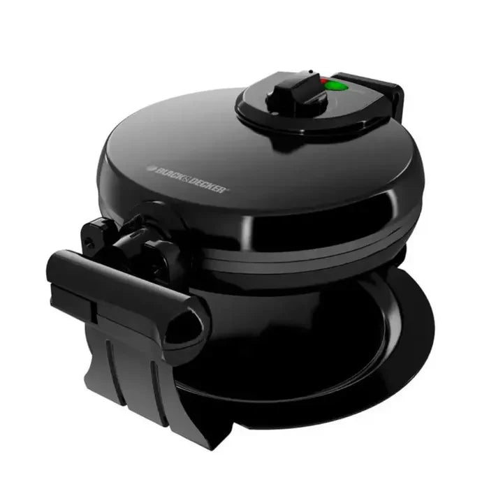 Waflera Giratoria Black Decker