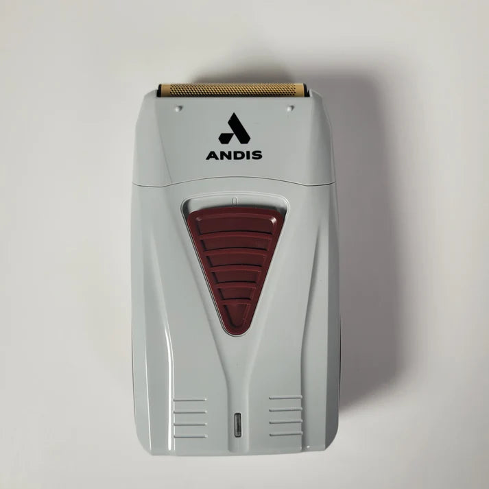 🔥🪒 AFEITADORA SHAVER ANDIS 🔥 | ¡Afeitado sin irritación y con estilo! 💈⚙️