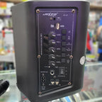 Cabina Jexpa Tipo Bose 6.5