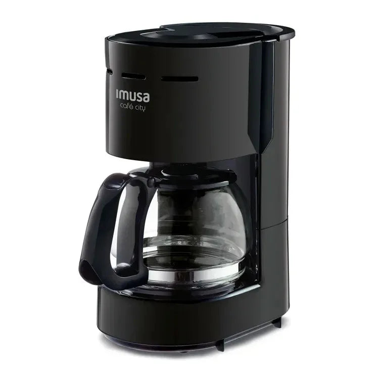 Cafetera Imusa 6 Tazas